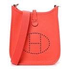 Taurillon Clemence Evelyne TPM Rouge Pivoine