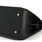 Epsom Kelly Sellier 28 Black