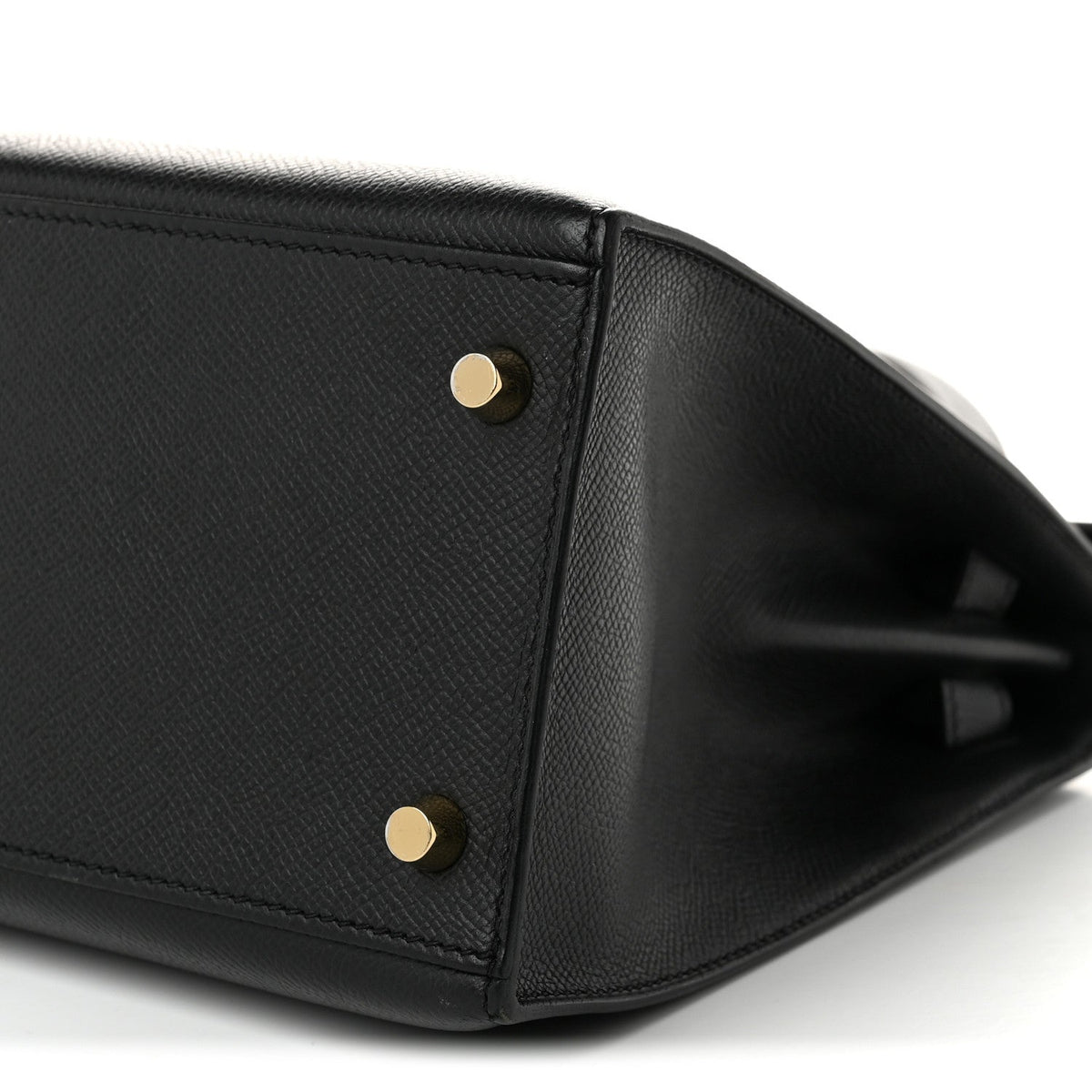 Epsom Kelly Sellier 28 Black