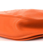 Taurillon Clemence Evelyne III GM Orange