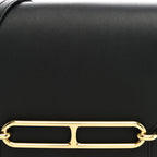 Swift Mini Sac Roulis Black