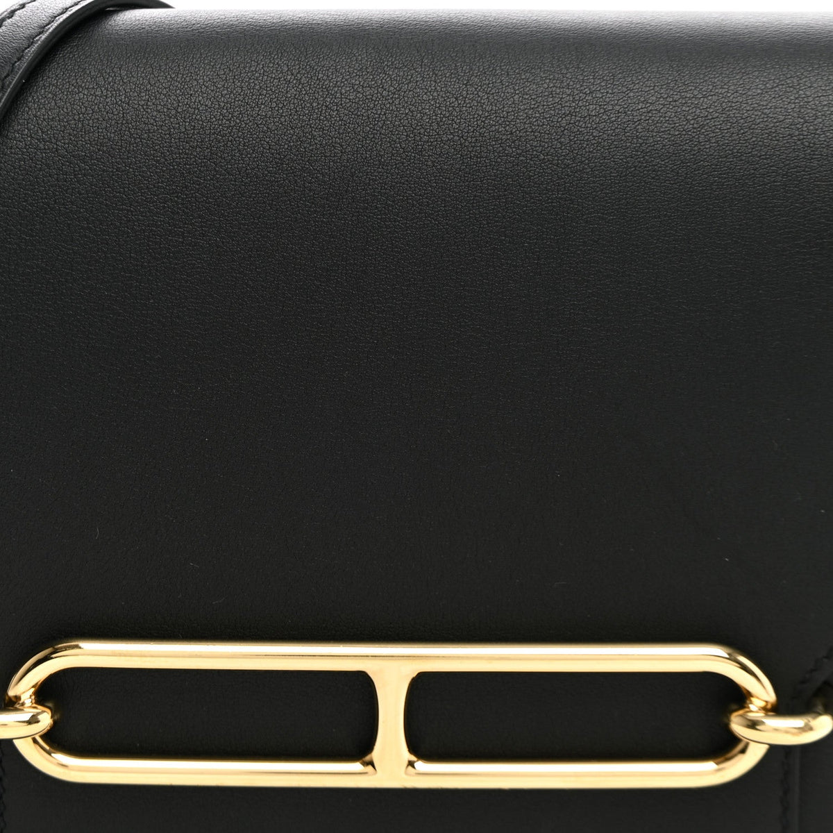Swift Mini Sac Roulis Black