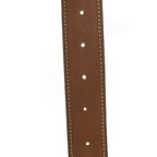 Box Togo 32mm Constance H Belt 80 32 Black Gold
