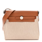 Military Toile Vache Hunter Herbag Zip Retourne 20 Ecru Beige Fauve