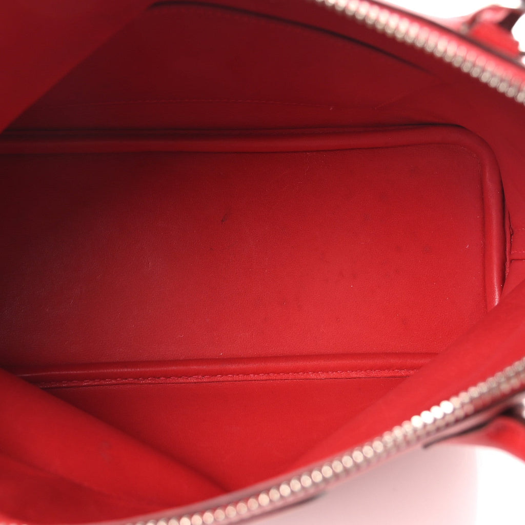 Epsom Bolide 27 Rouge Casaque