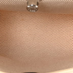 Toile GM Vache Calfskin Herbag 30 PM Natural Black Natural Black