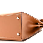 Epsom Kelly Sellier 28 Gold