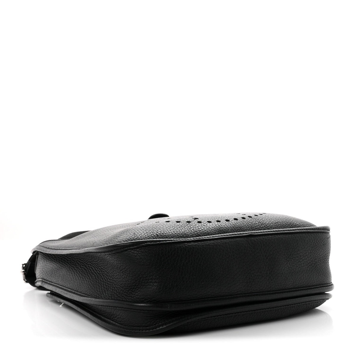 Taurillon Clemence Evelyne III PM Black