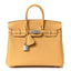 Togo Birkin 25 Paille