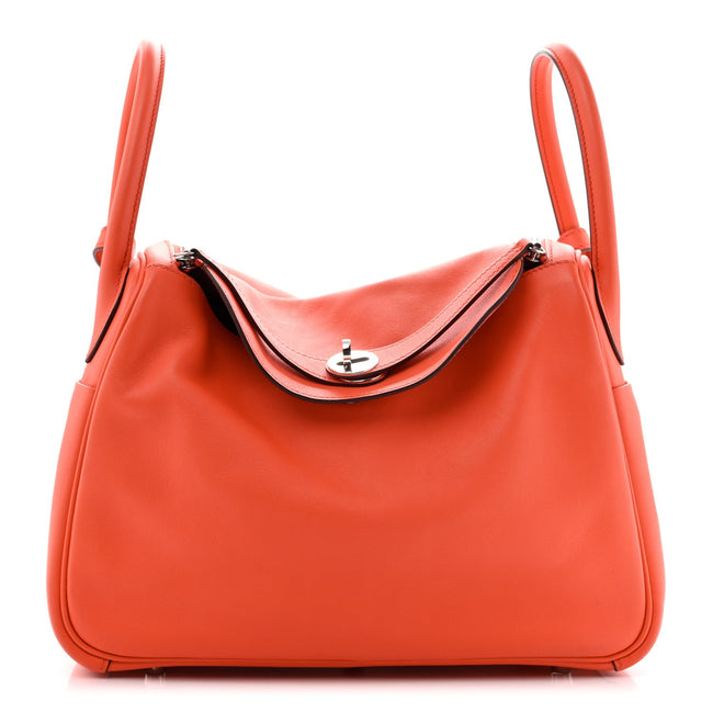 Swift Lindy 30 Orange Poppy Hover Image
