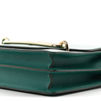 Evercolor Mini Sac Roulis Malachite