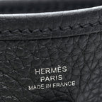 Taurillon Clemence Amazone Evelyne TPM Black White