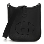 Taurillon Clemence Evelyne TPM Black
