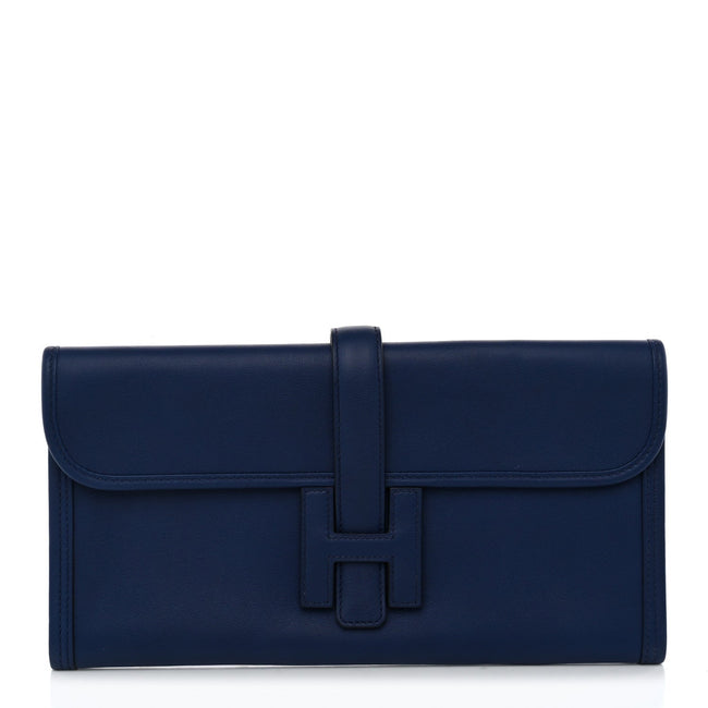 Swift Jige Elan 29 Clutch Bleu Saphir Hover Image