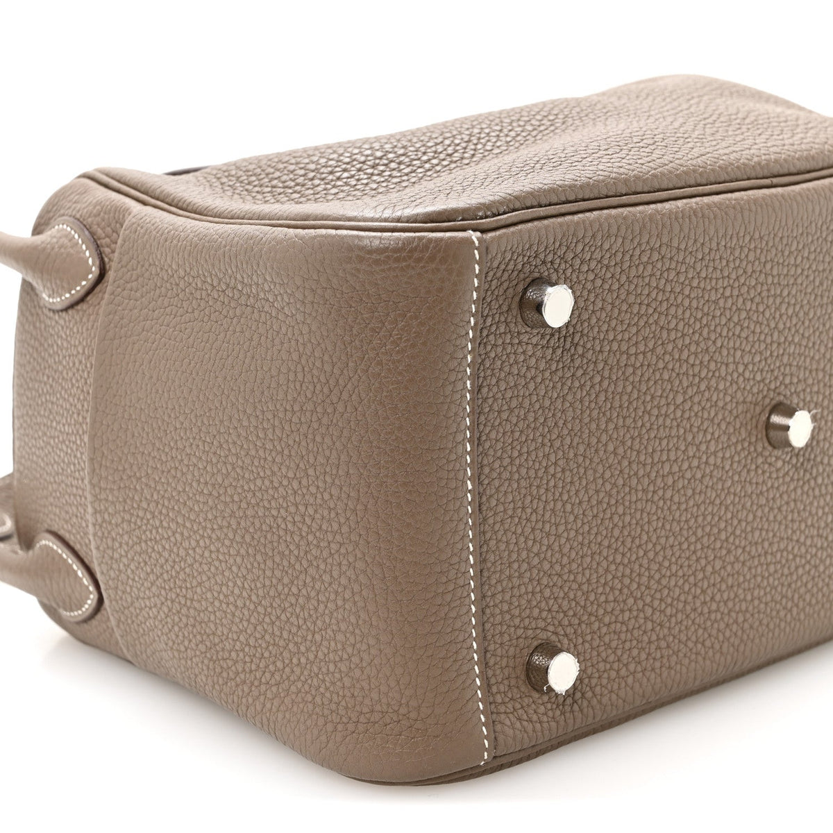 Taurillon Clemence Lindy 26 Etoupe