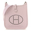 Taurillon Clemence Evelyne TPM Mauve Pale
