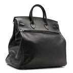 Veau Volupto Rock HAC Birkin 40 Black