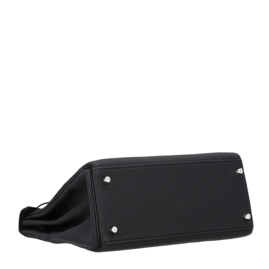 Togo Kelly Retourne 28 Black