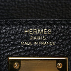 Taurillon Clemence Kelly Retourne 28 Black