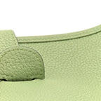Taurillon Maurice Evelyne III PM Vert Criquet