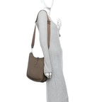 Taurillon Clemence Evelyne III PM Etoupe