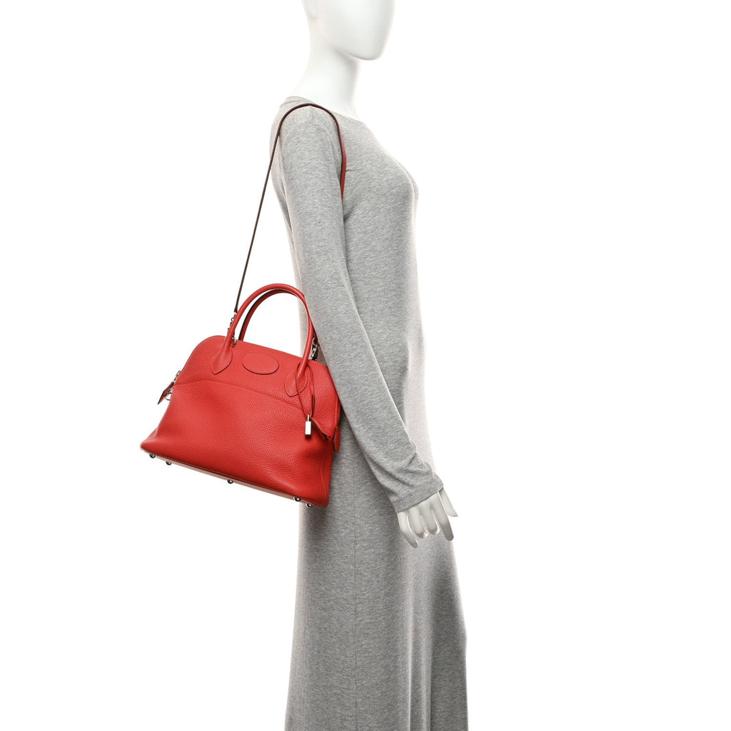 Taurillon Clemence Bolide 31 Rose Jaipur