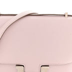 Chevre Mysore Constance 18 Mauve Pale