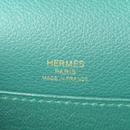 Evercolor Mini Sac Roulis Malachite