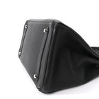 Togo Birkin 35 Black