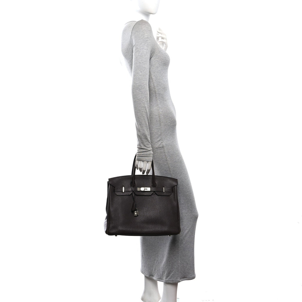 Togo Birkin 35 Ebene