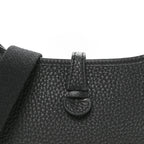 Taurillon Clemence Amazone Evelyne TPM Black