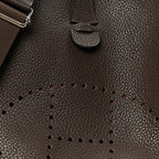 Taurillon Clemence Evelyne IlI PM Chocolate