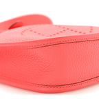 Taurillon Clemence Evelyne TPM Rouge Pivoine
