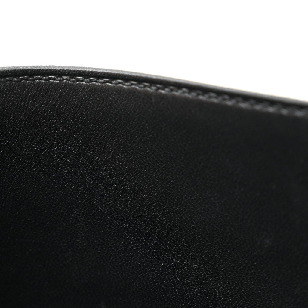 Epsom Constance 18 Black