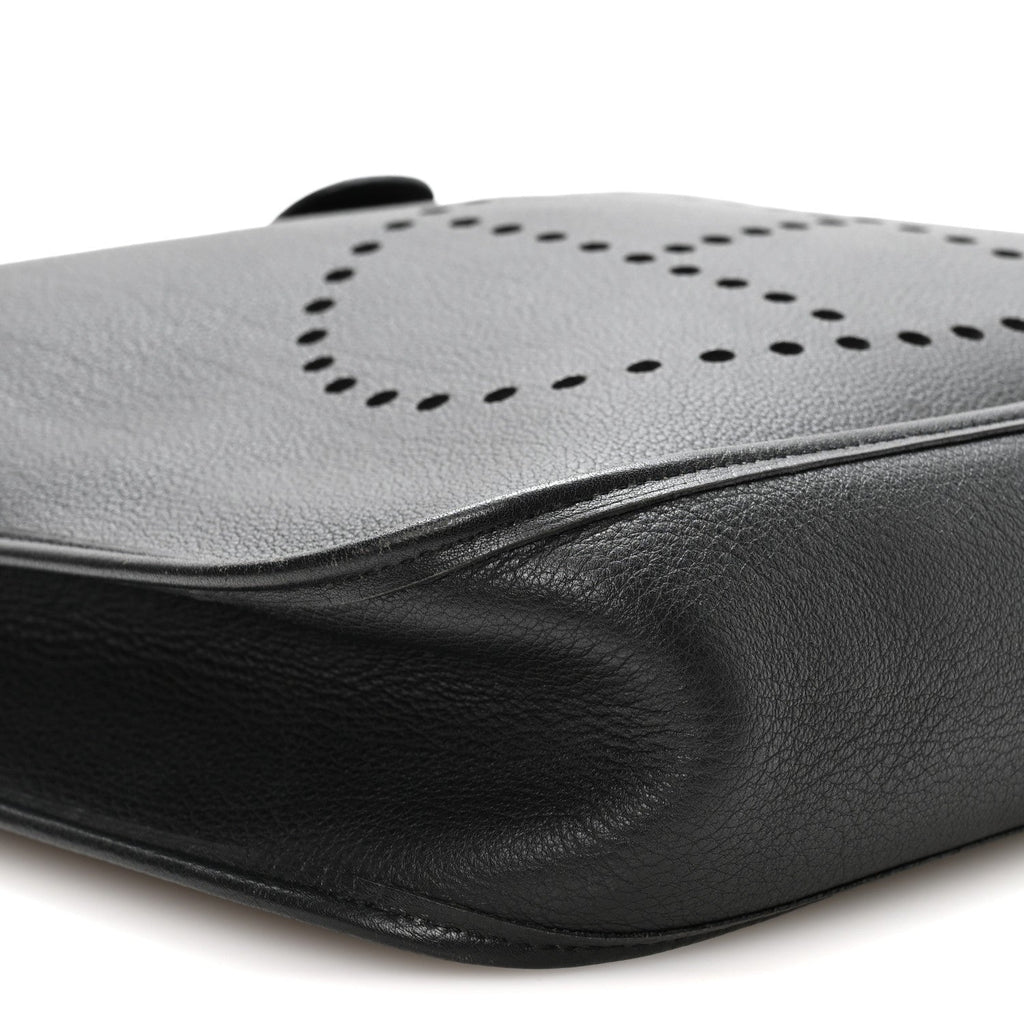 Togo Evelyne GM Black