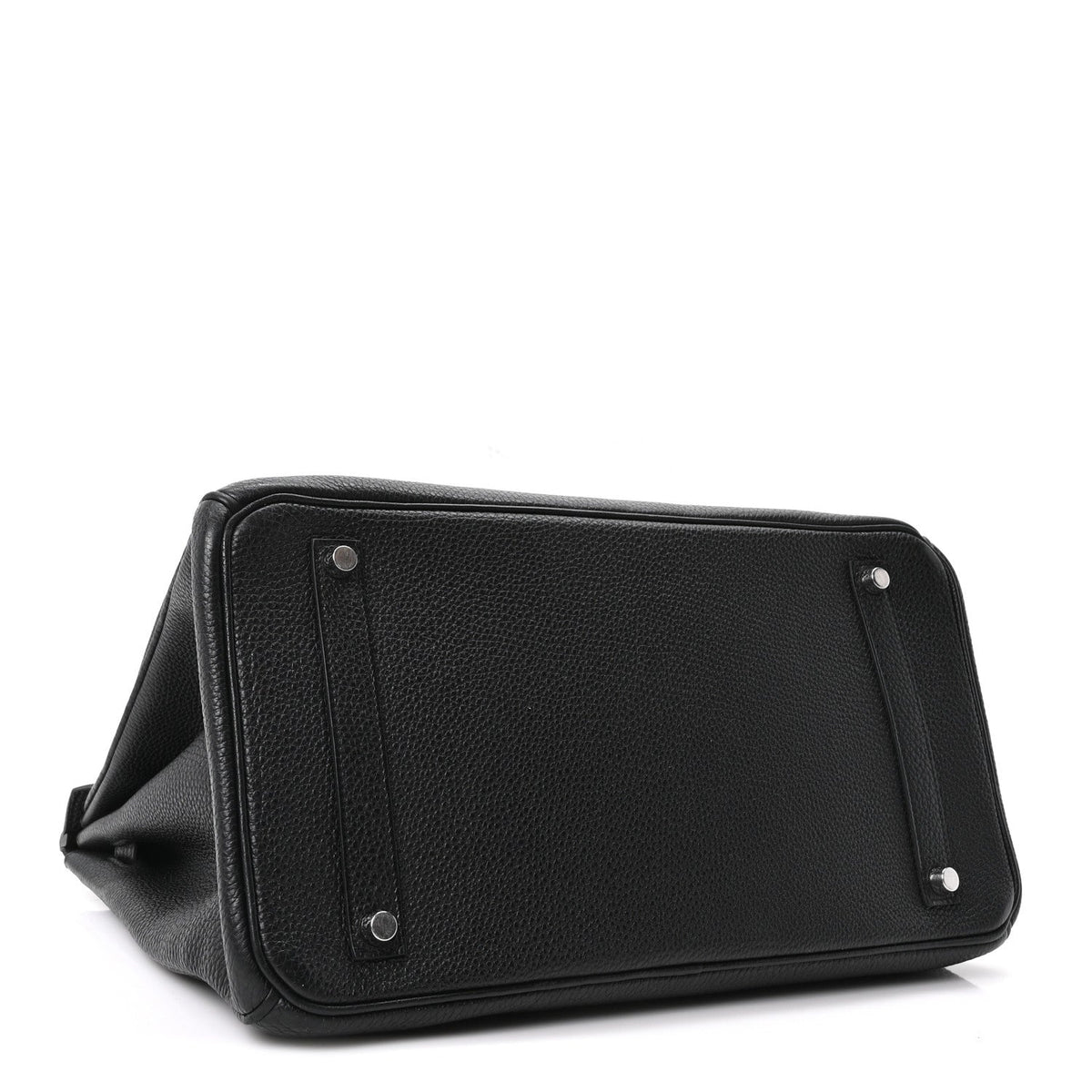 Togo Birkin 35 Black