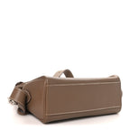 Evercolor Kelly Messenger PM Etoupe