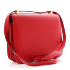 Epsom Horseshoe Verso Constance 24 Rouge Casaque Anemone