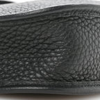 Taurillon Clemence Amazone Evelyne TPM Black