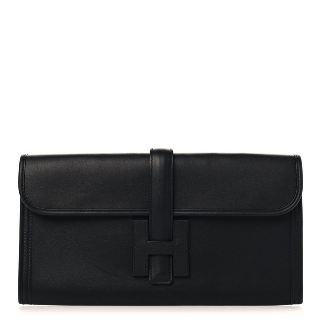 Swift Jige Elan 29 Clutch Black Hover Image