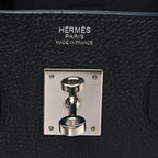 Togo BIRKIN 30 Black