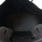 Togo BIRKIN 30 Black