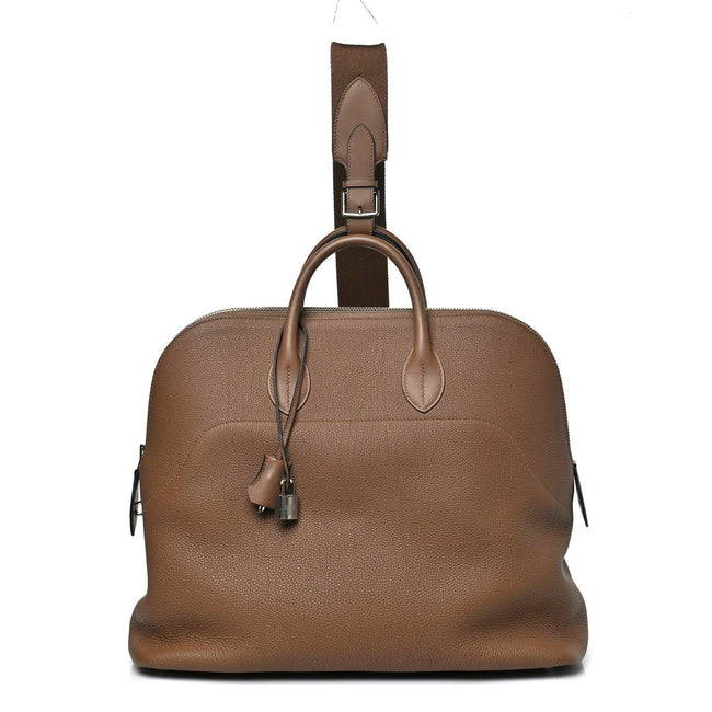 Togo Bolide a Dos Backpack Alezan Hover Image