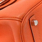 Togo BIRKIN 30 Orange