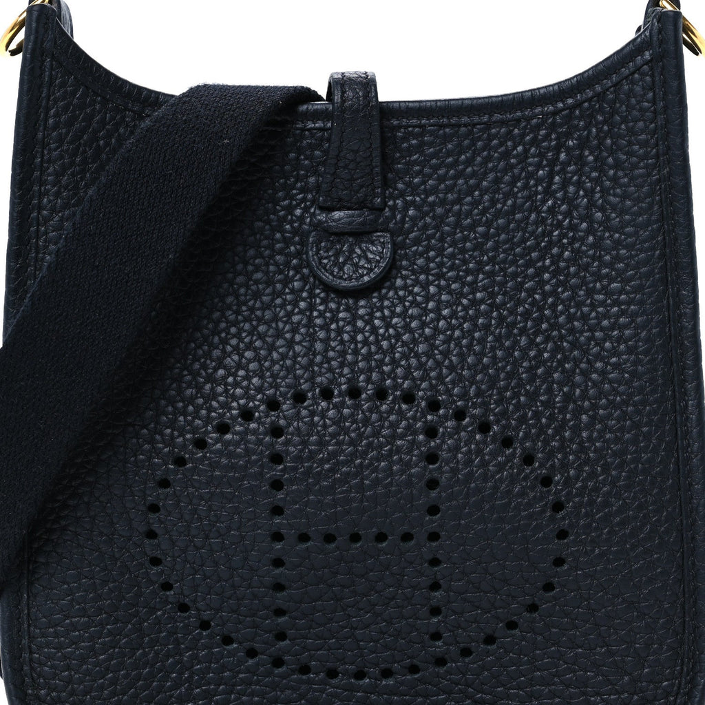Taurillon Clemence Evelyne TPM Black