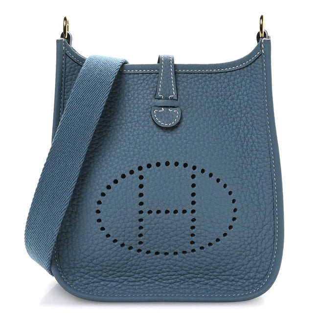 Taurillon Clemence Evelyne TPM New Blue Jean Hover Image