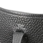 Taurillon Clemence Evelyne TPM Black