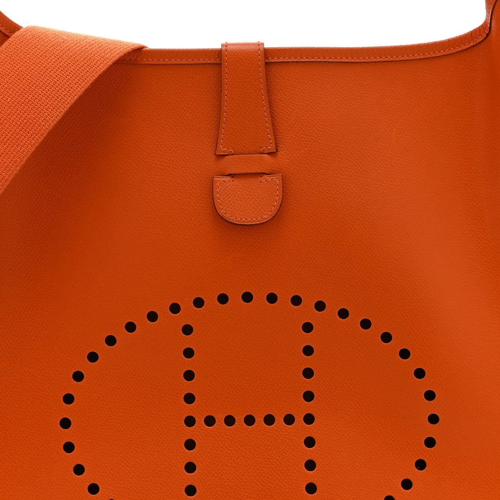 Epsom Evelyne II GM Orange