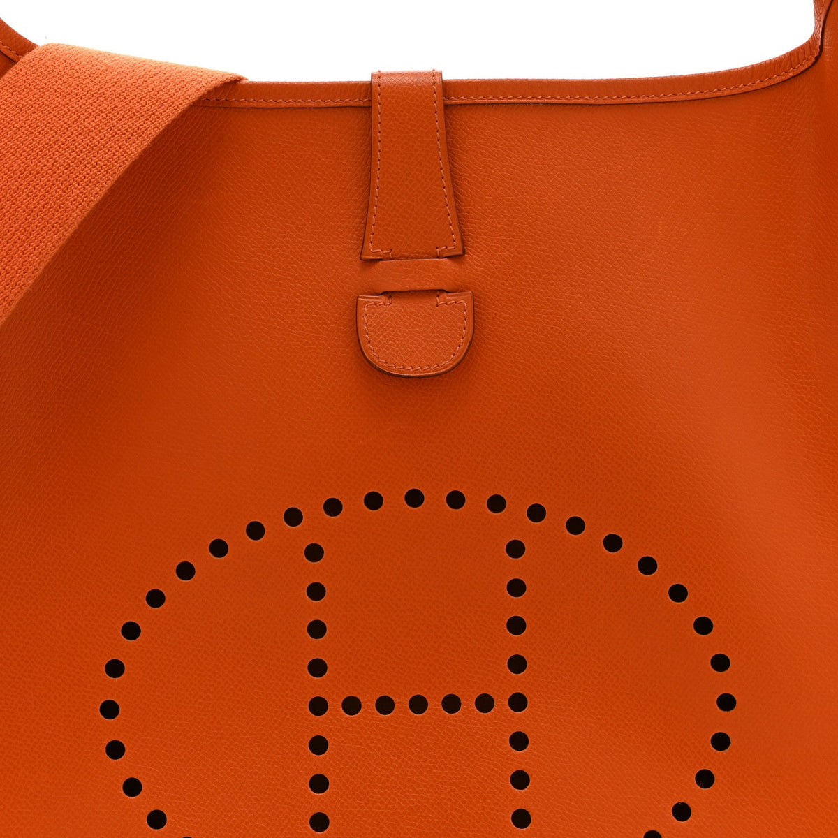 Epsom Evelyne II GM Orange
