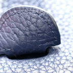 Taurillon Clemence Amazone Evelyne III GM Bleu de Galice